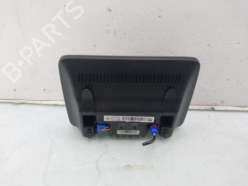 Control unit MERCEDES-BENZ A-CLASS (W176) A 180 (176.042) | BP29938565M11 - Image 4