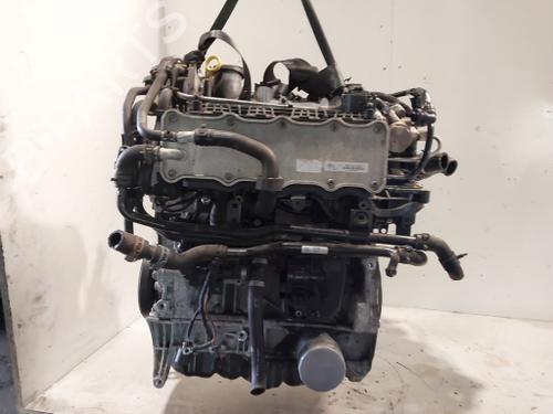 Used Engine Engine VW GOLF VII (5G1, BQ1, BE1, BE2) 1.4 GTE Hybrid (204 hp) 26430045 26430045