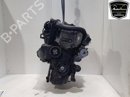 Engine SEAT ALHAMBRA (710, 711) 1.4 TSI | BP22422178M1 
