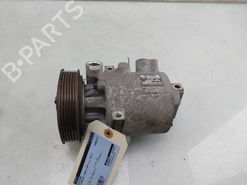 Used AC compressor MITSUBISHI MIRAGE / SPACE STAR VI Hatchback (A0_A) 1.2 (A03A) (80 hp) 28141298