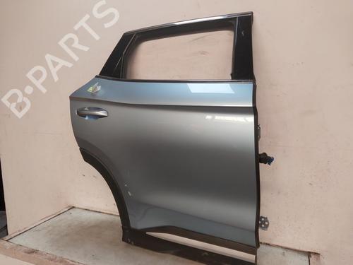 Dør højre bagtil BYD SEAL U 1.5 Plug-in Hybrid Front-Wheel Drive | BP36698755C5 - Image 2