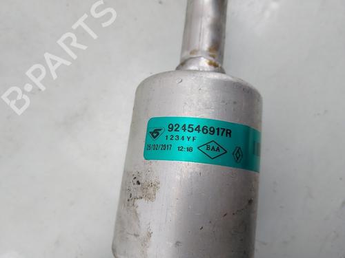 AC pipe DACIA SANDERO II TCe 90 LPG (B8M1) | BP28096357M126 - Image 3