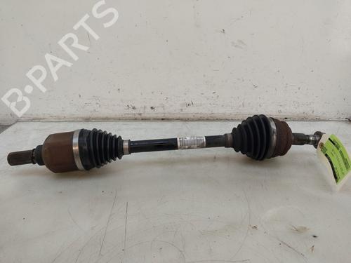 Used Left front driveshaft OPEL MOKKA 1.2 (76) (131 hp) 30299968
