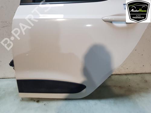 Left rear door HYUNDAI i10 II (BA, IA) 1.0 | BP22422181C4 