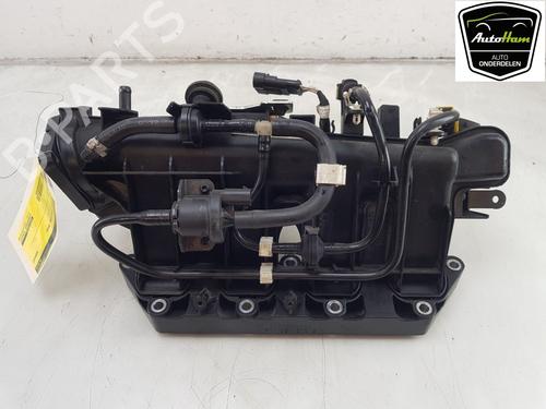 Intake manifold ALFA ROMEO MITO (955_) 1.4 Turbo MultiAir (955AXM1A, 955AXR11) | BP20484930M70 