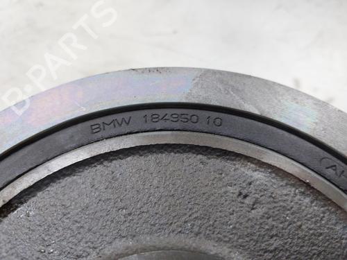 Pulley BMW 3 Touring (G21, G81) 318 i | BP35801772M122  - Image 5