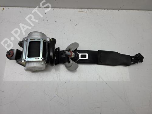 Front right seatbelt KIA PICANTO III (JA) 1.0 | BP36448072I25 - Image 2