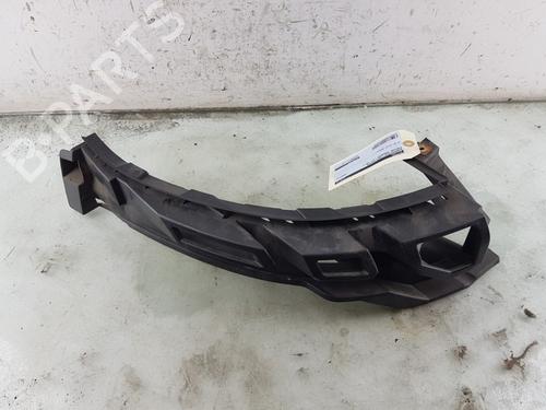 Rear bumper bracket PORSCHE PANAMERA (971) 2.9 4 E-Hybrid (97ABE1, 97BBE1, 97ABX1) | BP29910019C159 