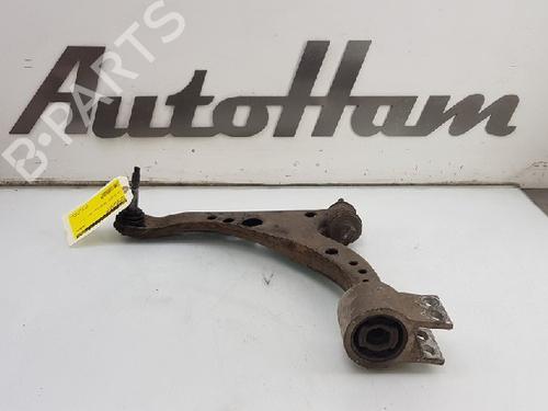 Used Left front suspension arm OPEL ASTRA K (B16) 1.6 CDTi (68) (136 hp) 12012187