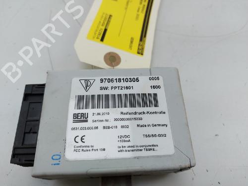 Electronic module PORSCHE PANAMERA (970) 4.8 4S | BP12028992M83 