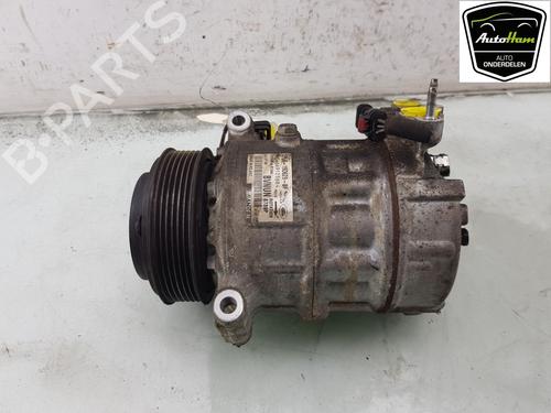 AC compressor LAND ROVER DISCOVERY SPORT (L550) 2.0 D | BP21824377M34