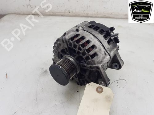 Alternator MERCEDES-BENZ C-CLASS (W205) C 180 BlueTEC / d (205.036) | BP18016149M7 