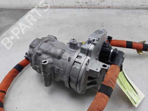 AC compressor RENAULT CAPTUR II (HF_) E-TECH 145 (HFMU) | BP32205946M34 - Image 3