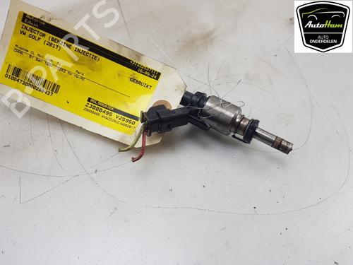 Injector VW GOLF VII (5G1, BQ1, BE1, BE2) 2.0 GTI | BP19772690M100 