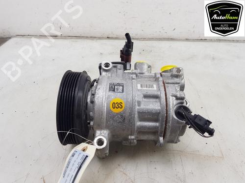 Used AC compressor AC compressor 22962407 22962407