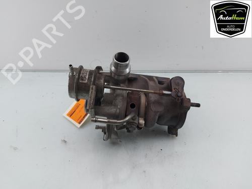 Used Turbocharger/Supercharger RENAULT CLIO IV (BH_) 0.9 TCe 90 (BHNF, BHMA, BHMH, BHJK, BHJR) (90 hp) 12041888