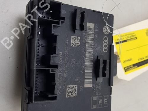Used Control unit Control unit 21597629 21597629