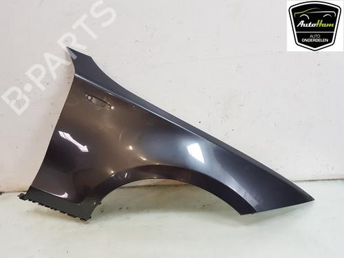 Used Right front fenders BMW 1 (E87) 118 d (122 hp) 15715887