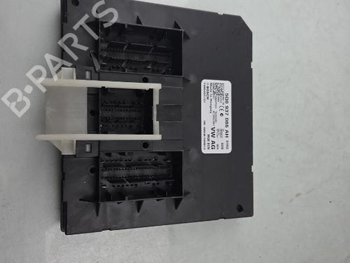 Used Electronic module SKODA OCTAVIA III Combi (5E5, 5E6) 1.0 TSI (115 hp) 31610102