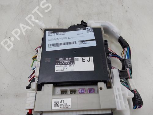 Control unit TOYOTA C-HR (_X1_) 2.0 Hybrid (MAXH10) | BP29274757M11 - Image 2
