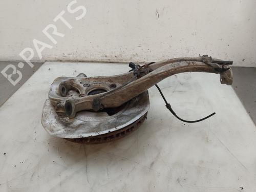 Used Right front steering knuckle PORSCHE CAYENNE (92A) 4.8 GTS (420 hp) 33022547