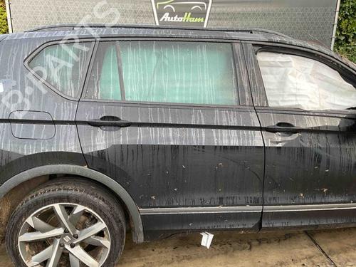 Used Right rear door SEAT TARRACO (KN2) 1.5 TSI ACT (150 hp) 30121497