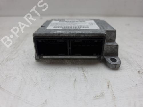 ECU airbags FIAT FIORINO Box Body/MPV (225_) 1.3 D Multijet | BP30183984M53