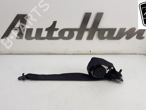Used Front left seatbelt BMW 5 Touring (F11) 520 d (184 hp) 13105679