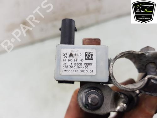 Kabel OPEL CORSA F (P2JO) 1.2 (68) | BP18078538E12 