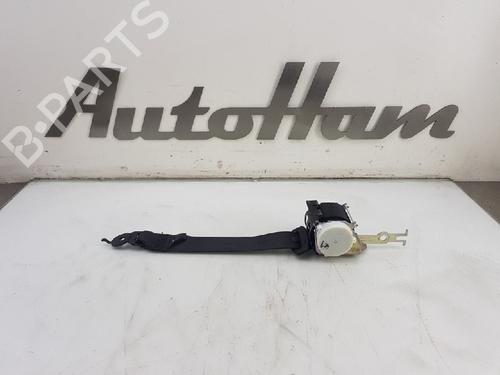 Used Rear left seatbelt BMW 5 (F10) 520 d (184 hp) 12027739