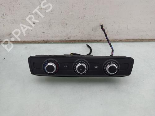 Used Climate control Climate control 38499058 38499058