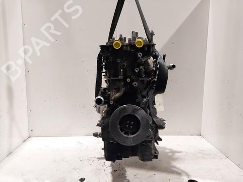 Engine MERCEDES-BENZ A-CLASS (W177) AMG A 45 S 4-Matic+ (177.054) | BP29965829M1 