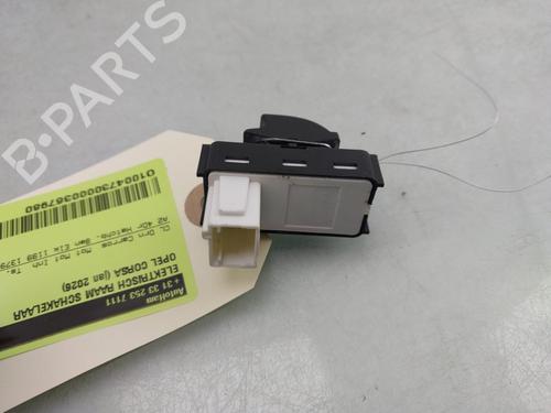 Switch OPEL CORSA F (P2JO) 1.2 MHEV | BP37170002I30 - Image 3