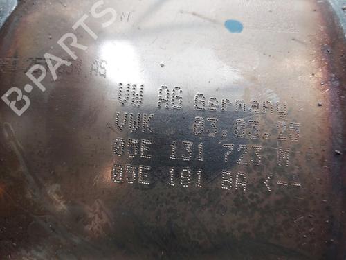Catalyseur VW PASSAT B9 Variant (CJ5) 1.5 TSI eHybrid | BP29910383M10 
