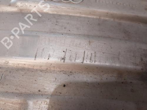 Exhaust system AUDI A7 Sportback (4GA, 4GF) 2.8 FSI | BP36783765M121 - Image 6