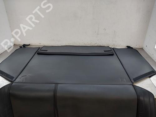 Luggage compartment floor NISSAN ARIYA (FE0) EV | BP37261509I33 - Image 2