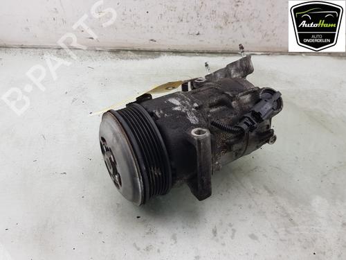 Used AC compressor AC compressor 21795451 21795451