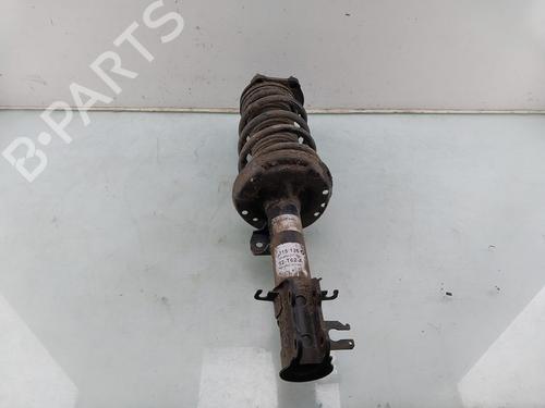 Used Right front shock absorber FIAT FIORINO Box Body/MPV (225_) 1.3 D Multijet (225BXD1A, 225BXB1A, 225BXB11) (75 hp) 31708096