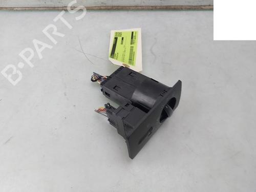 Headlight switch SKODA FABIA I Combi (6Y5) 1.4 16V | BP36385137I24 - Image 2