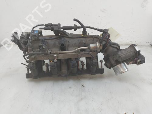 Used Intake manifold OPEL MERIVA B MPV (S10) 1.4 (75) (120 hp) 30707162