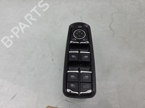 Used Switch PORSCHE CAYENNE (92A) 3.0 Diesel (262 hp) 31041095