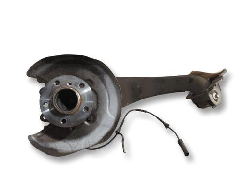 Used Left rear steering knuckle Left rear steering knuckle MINI MINI (F56) One (102 hp) 40456117 40456117