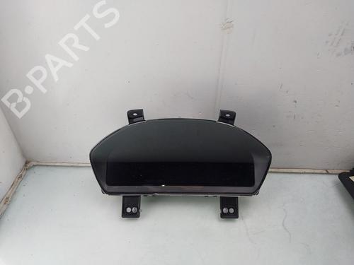 Used Instrument cluster FORD PUMA (J2K, CF7) 1.0 EcoBoost mHEV (155 hp) 30183780