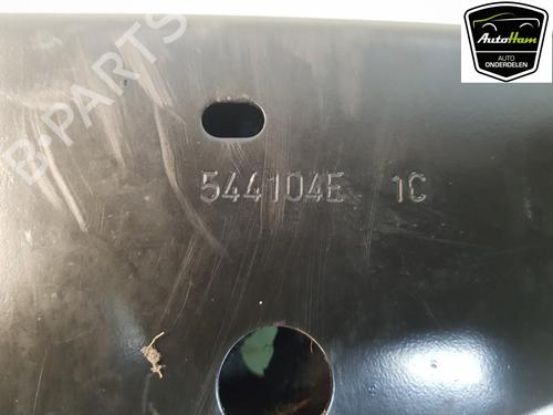 Support RENAULT KADJAR (HA_, HL_) 1.2 TCe 130 (HLMR) | BP19409679C155 