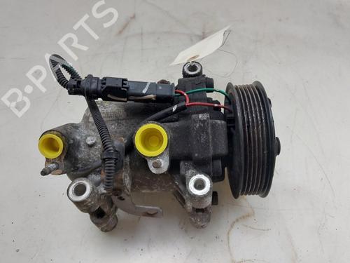 AC-Kompressor OPEL VIVARO C Van (K0) 2.0 (122 hp) 29910504