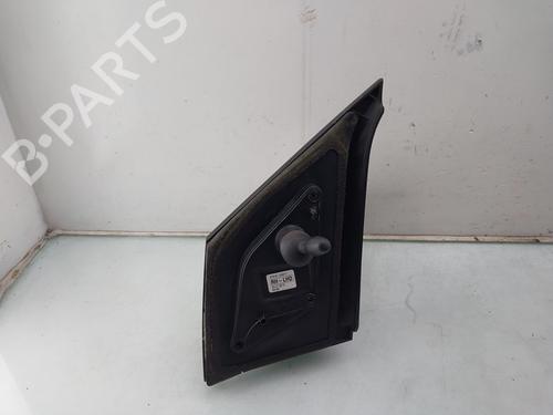 Right mirror PEUGEOT 107 (PM_, PN_) 1.0 | BP30167798C27 