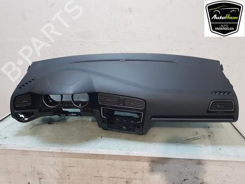 Airbag Kit VW GOLF VII (5G1, BQ1, BE1, BE2) 1.4 GTE Hybrid | BP19667924C86 