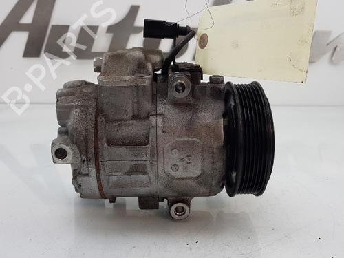 AC compressor VW POLO V (6R1, 6C1) 1.2 | BP27177201M34 