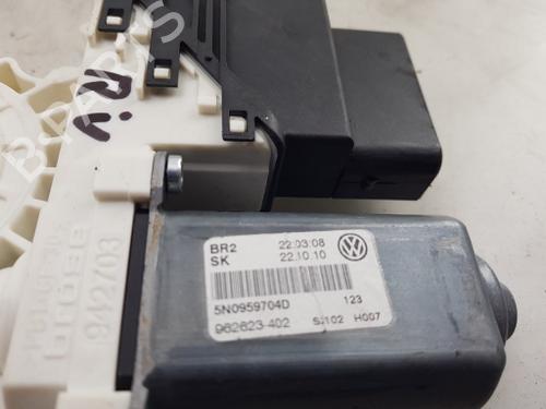 Electronic module VW TIGUAN (5N_) 1.4 TSI | BP23404079M83 - Image 4