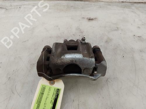 Used Left front brake caliper Left front brake caliper DACIA SPRING EV (B6M1) (45 hp) 34540246 34540246
